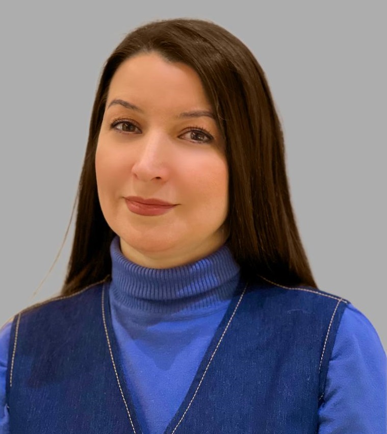 Ольга Романова